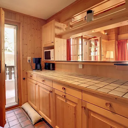 Licorne 114 Apartment Verbier