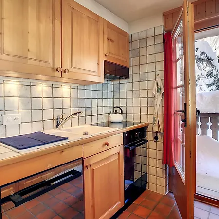 Licorne 114 Apartment Verbier